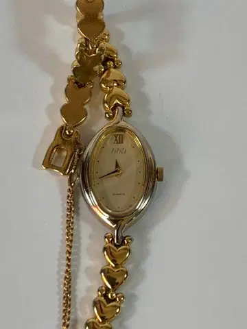 여성용 손목시계