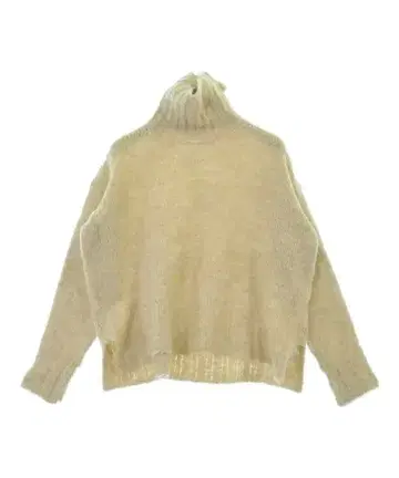 MM6 니트 스웨터 여성용