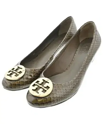 TORY BURCH 여성용 펌프스