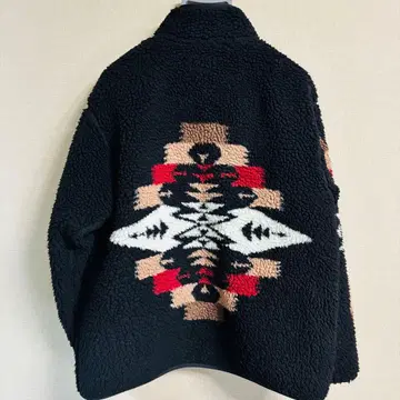 PENDLETON x BEAMS 보아 자켓 사이즈 M