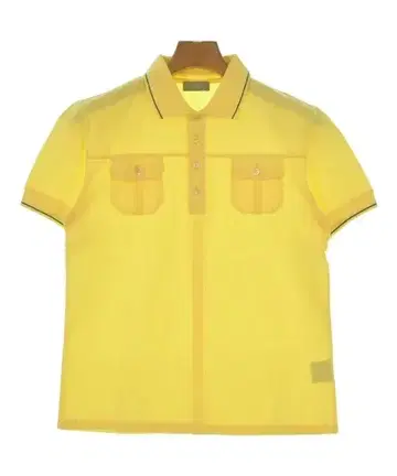 Dior Homme 피케 셔츠 남성용