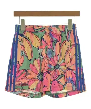 adidas 숏팬츠 여성용