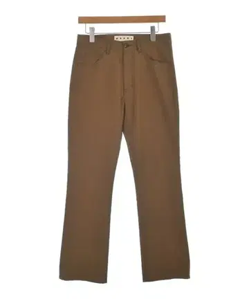 MARNI 팬츠 (기타) 남성용