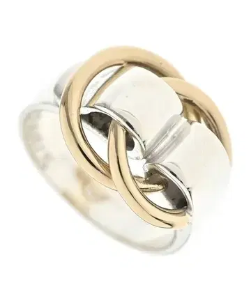 HERMES 반지 여성용