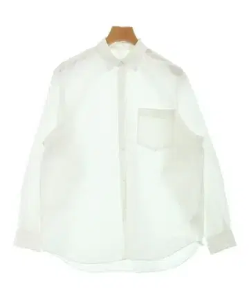 COMOLI 캐주얼 셔츠 남성용