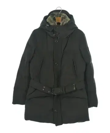 PEUTEREY 다운 코트 남성용