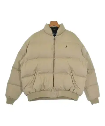 폴로 랄프 로렌 다운 재킷/다운 베스트 남성용