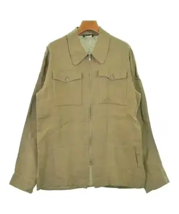 Agnes b. homme 캐주얼 셔츠 남성용