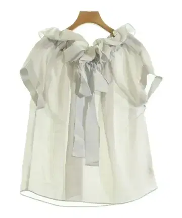 FRAY I.D 블라우스 여성용