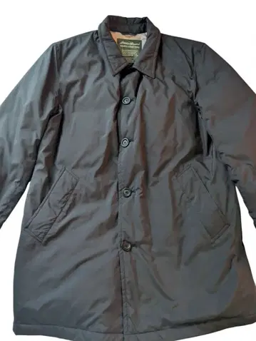 에디 바우어 프리미엄 구스 다운 다운 자켓