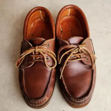 로퍼 천연 가죽 NEXT 24.5cm