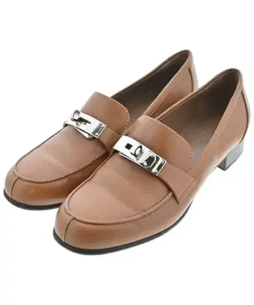 HERMES 여성용 드레스 슈즈/로퍼