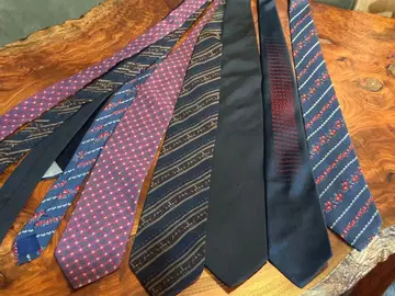 넥타이 5개 세트 브랜드 상품 no11
