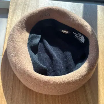 THE NORTH FACE 미카 웜 베레모