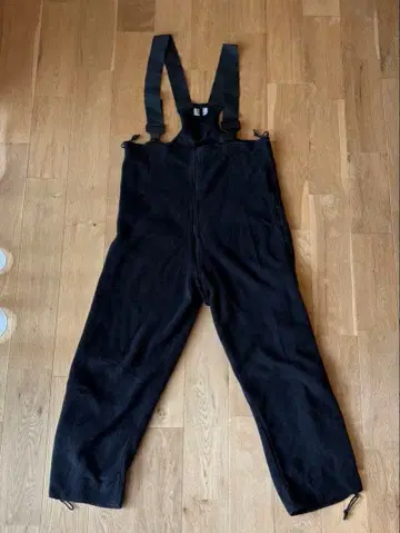 미군 ECWCS 폴라텍 플리스 팬츠 M-L