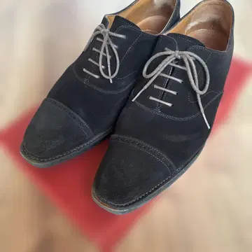 페르페토 비즈니스 슈즈