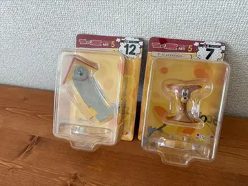 톰 제리 해피 복권 A상 2세트