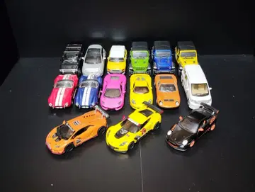 킨 스마트 미니카 묶음 판매