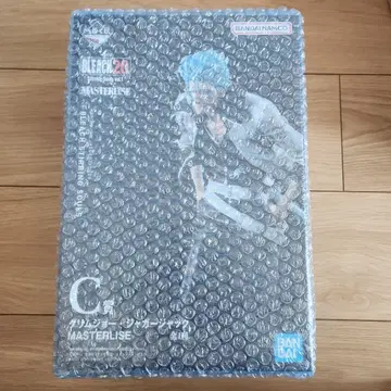 BLEACH 그림죠 재규어 잭 C상 MASTERLISE