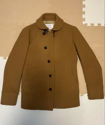 에디피스 피 코트 사이즈 44