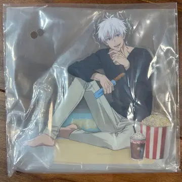 세가 복권 주술회전 아크릴 스탠드 고죠 사토루