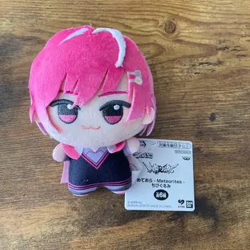 메테오라 SD 인형 미카사 군