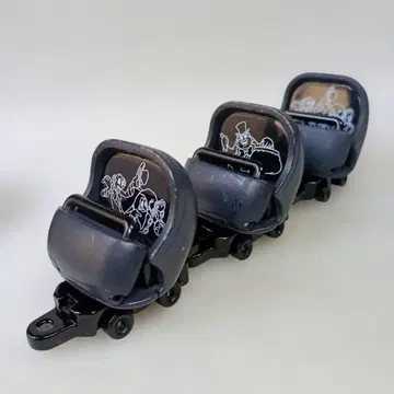 토미카 도쿄 디즈니 리조트 둠 배기 3대 헌티드 맨션