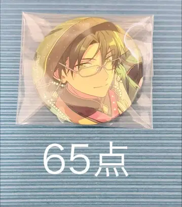 하스미 케이토 피처 스카우트 캔뱃지 65개