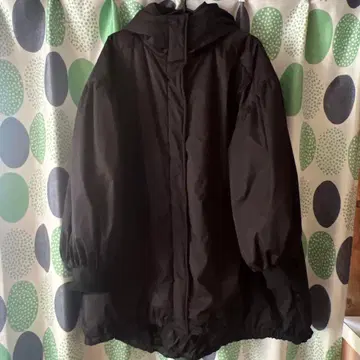 지나시스 몬스터 후드티