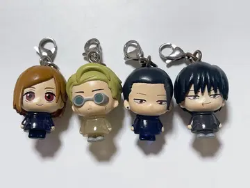 주술회전 메지루시 액세서리