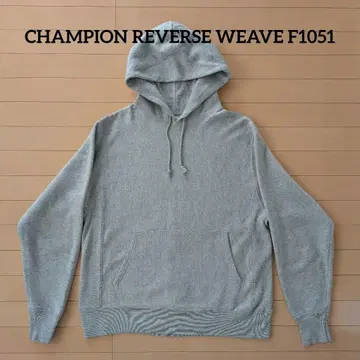US 기획 Champion Reverseweave Hoody 리버스 위브