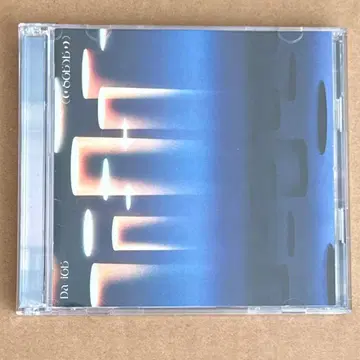 Da-iCE SCENE DVD 한정