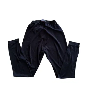 97년 USA제 파타고니아 우먼 미드웨이트 캐플린 하의