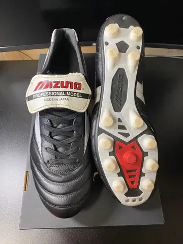 MIZUNO MORELIA 2 JAPAN 27.5cm