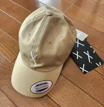 호시노 겐 BEAMS 콜라보 캡 오오쿠보 류