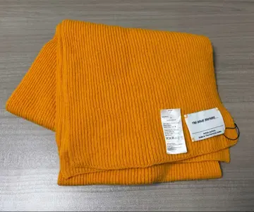 THE INOUE BROTHERS 로얄 알파카 머플러