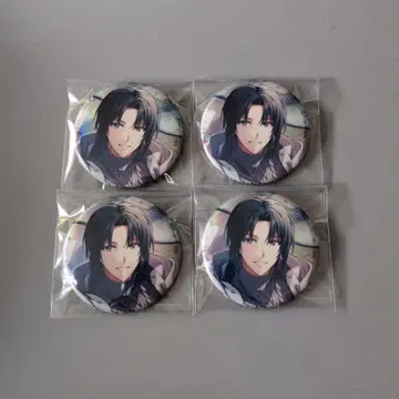 아이돌리쉬 세븐 이즈미 이오리 캔뱃지 16PRODUCERS