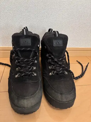 HYDRO-TECH 27.0cm 트레킹 슈즈