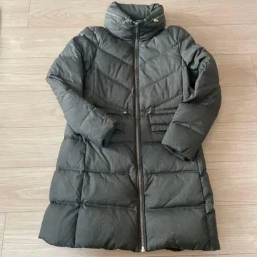 TOMMY HILFIGER 다운 M