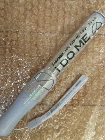 SnowMan 1st DOME TOUR 2023 응원봉