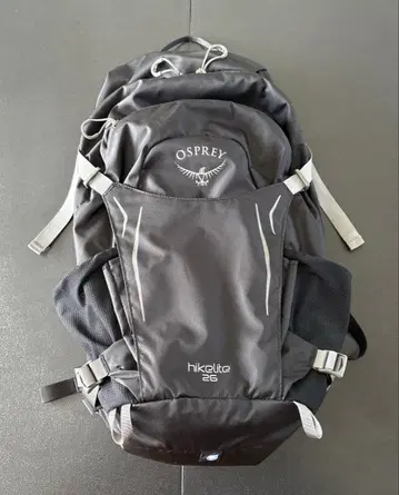 [새상품급] OSPREY 자크