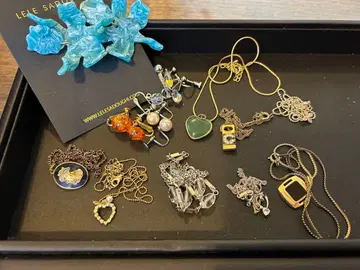 액세서리 묶음 판매