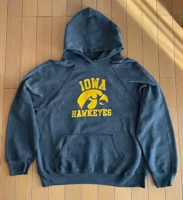 BASSETT WALKER 80s 후드티 후디