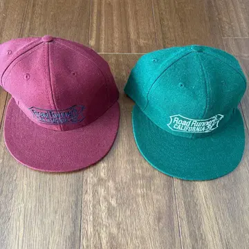 Cheswick Road Runner 워크캡 2개 세트