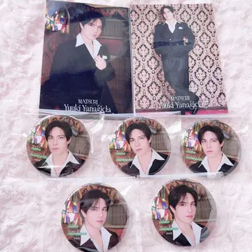 MATSURI 디너쇼 야나기타 유키