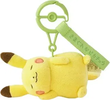 포켓몬 센터 오리지널 일본 국내용 마스코트 십포켓십색 변덕스러운 피카츄