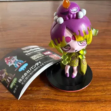 VIRUSWEETS 우일스위츠 감미처 말차 안미츠