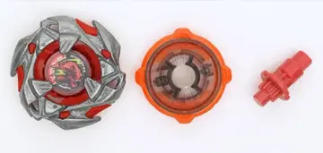 당일 발송 UX-18 랜덤 부스터 바이스 타이거 4 80LR