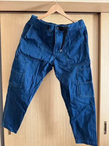 컬럼비아 로마 비스타 팬츠 M