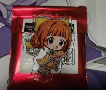 타카츠키 야요이 아크릴 스탠드 아이돌 마스터 송년회 신년회 코토부키야